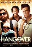 The Hangover  - Posters