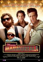 The Hangover  - Posters