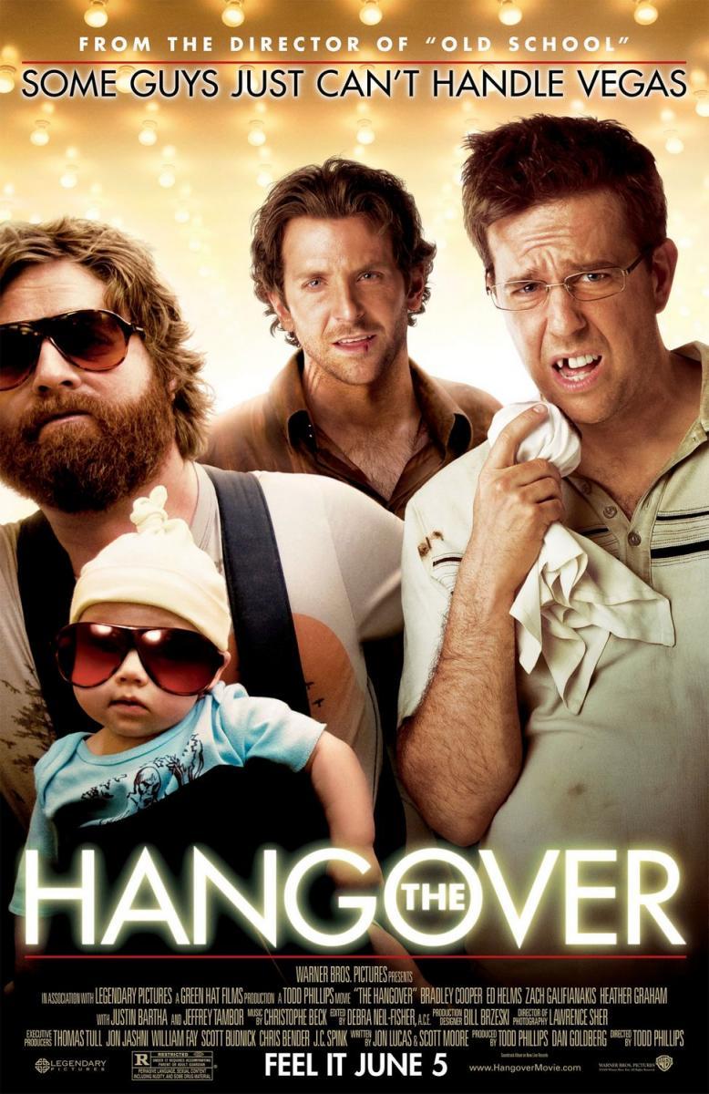 The Hangover  - Poster / Main Image