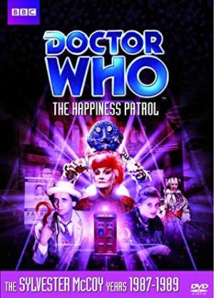 The Happiness Patrol (TV)