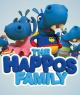 The Happos Family (Serie de TV)