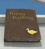 The Happy Duckling (S)