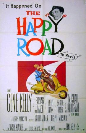 The Happy Road 