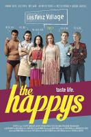 The Happys  - Poster / Main Image