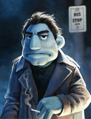 The Happytime Murders Online
