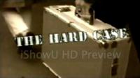 The Hard Case (C) - Poster / Imagen Principal