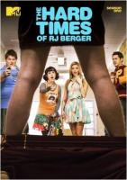 Tiempos duros para RJ Berger (Serie de TV) - Poster / Imagen Principal