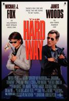 The Hard Way  - Posters