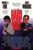 The Hard Way  - Poster / Main Image