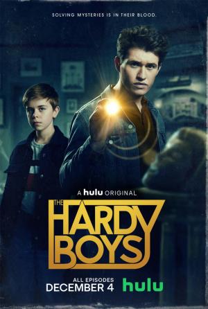 The Hardy Boys (TV Series)