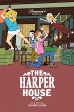 The Harper House (TV Series)