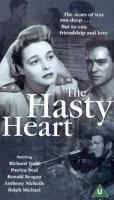 The Hasty Heart  - Vhs
