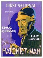 The Hatchet Man  - Poster / Main Image