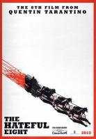The Hateful Eight  - Posters