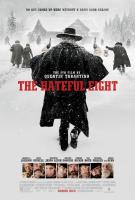 The Hateful Eight  - Poster / Main Image