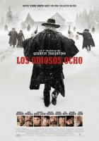 The Hateful Eight  - Posters