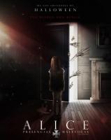 Alice: Presencias malévolas  - Posters