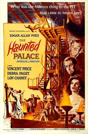 The Haunted Palace 