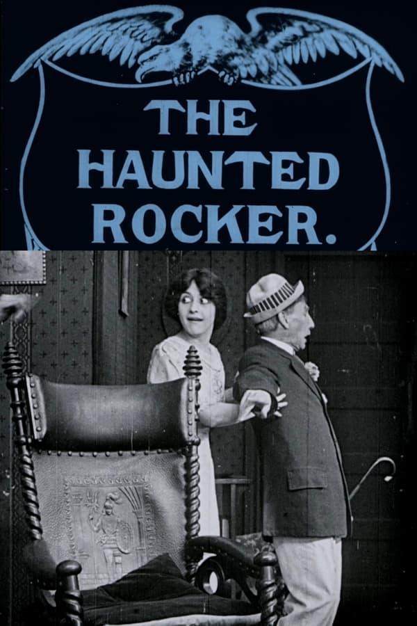 The Haunted Rocker (S)