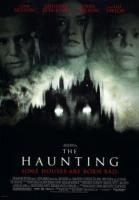 The Haunting (La guarida)  - Poster / Imagen Principal