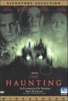 The Haunting (La guarida)  - Dvd