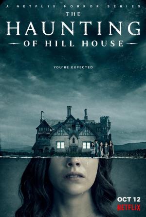 La maldiciÃ³n de Hill House (Serie de TV)