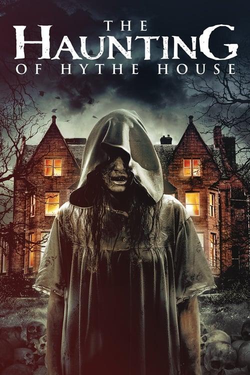 The Haunting of Hythe House 