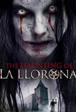 The Haunting of La Llorona 