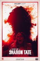 The Haunting of Sharon Tate  - Posters