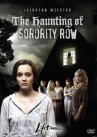 The Haunting of Sorority Row (TV) - Poster / Main Image
