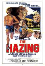 The Hazing (The curious case of campus corpse) 