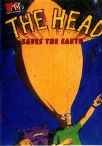 The Head (TV Series)
