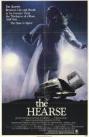The Hearse  - Poster / Main Image