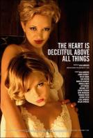 The Heart Is Deceitful Above All Things  - Poster / Main Image