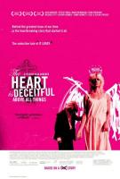 The Heart Is Deceitful Above All Things  - Posters