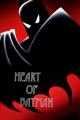 The Heart of Batman: The Story of Batman The Animated Series 