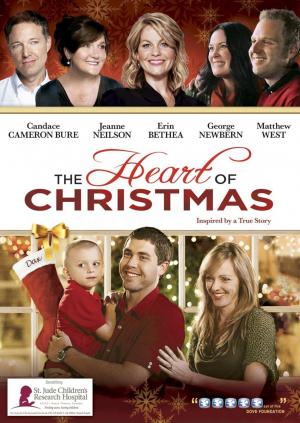 The Heart of Christmas (TV)
