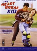 The Heartbreak Kid  - Poster / Imagen Principal