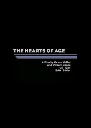 The Hearts of Age (S)