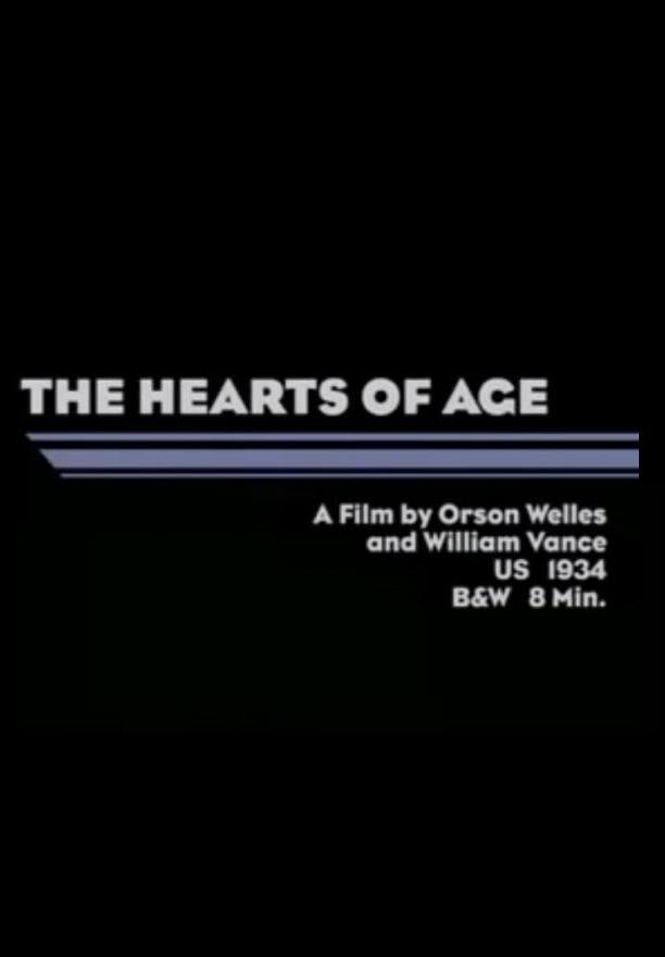 The Hearts of Age (S)