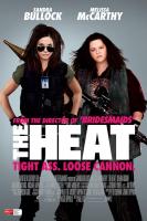 The Heat  - Poster / Main Image