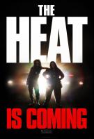 The Heat  - Posters