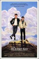 The Heavenly Kid  - Poster / Main Image