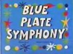 The Heckle and Jeckle Show: Blue Plate Symphony (S)