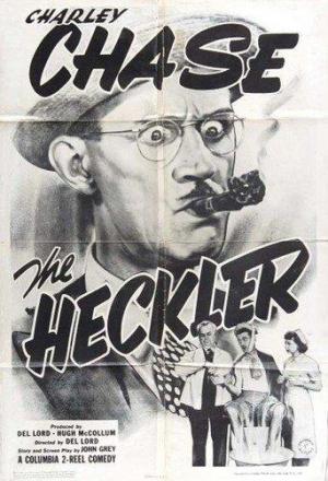 The Heckler (S)