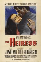 The Heiress  - Poster / Main Image
