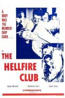 The Hellfire Club  - Poster / Main Image