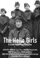 The Hello Girls Documentary  - Poster / Main Image