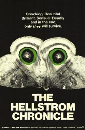 The Hellstrom Chronicle 