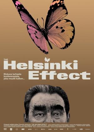 El efecto Helsinki 